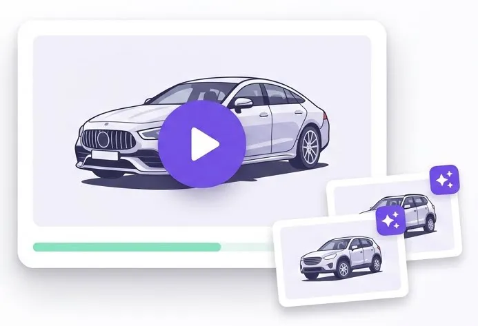 RevAI AI Video Generation