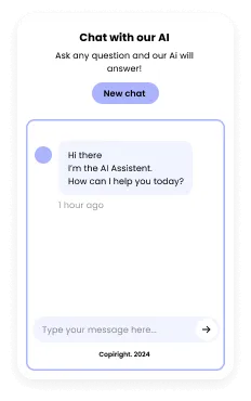 RevAI AI Assistant